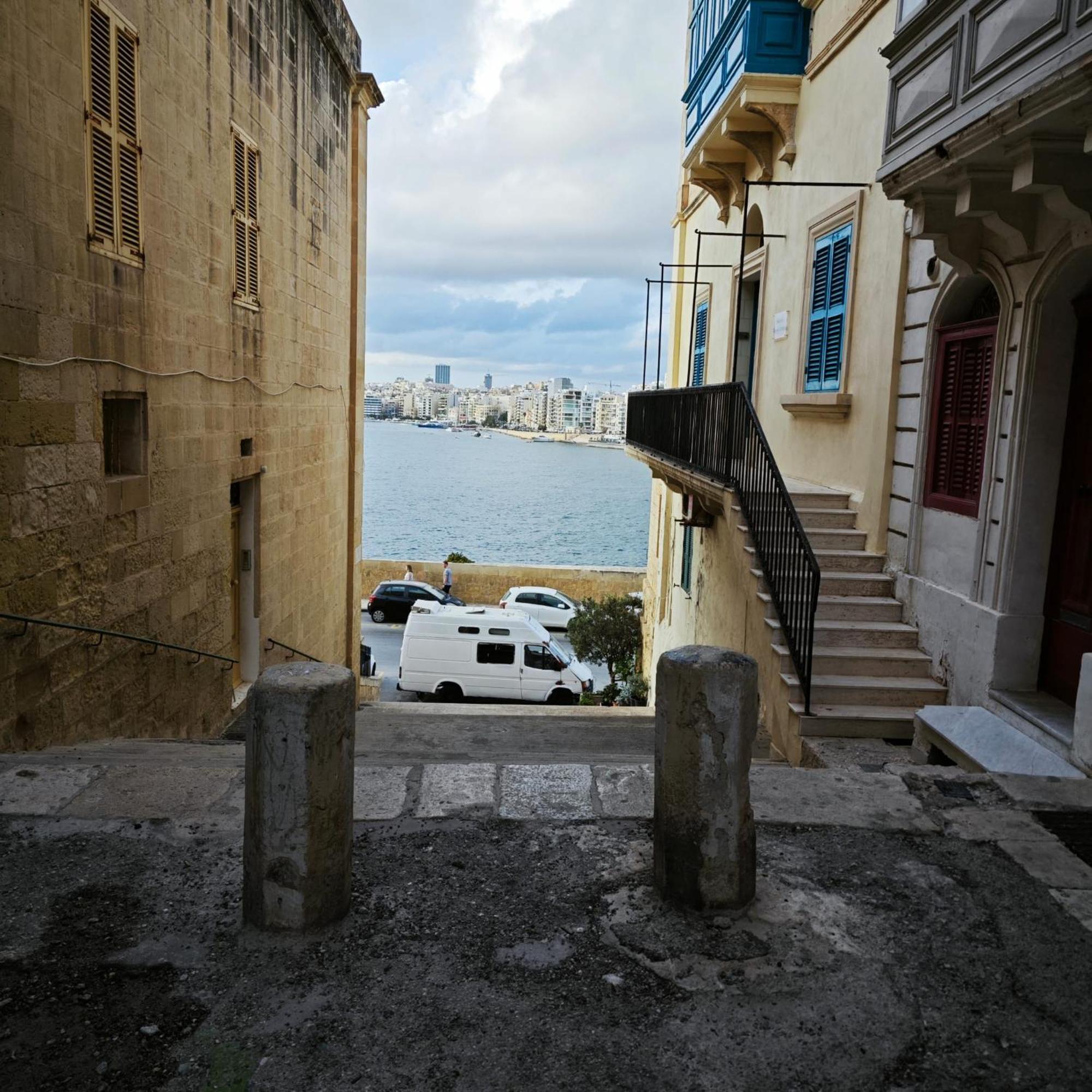 Valletta - Living The City Like A Local מראה חיצוני תמונה
